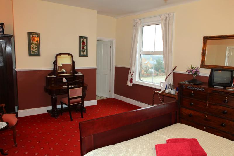 010 Double Room